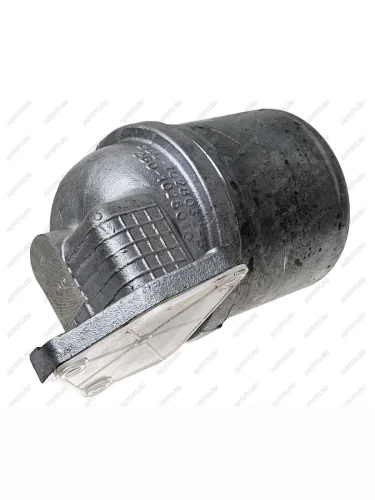 Фильтр масляный Д-260 центробежной очистки масла БЗА