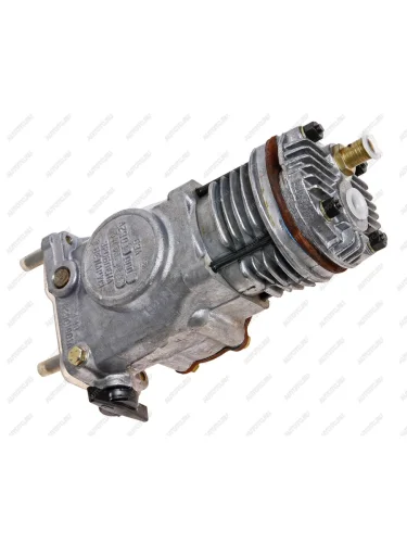 Компрессор МТЗ дв.Д240,245 (1-цилиндровый) возд. охлаж. 144лмин. БЗА №