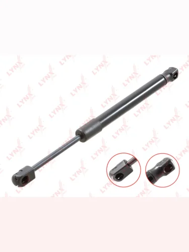 Амортизатор SSANGYONG Rexton капота LYNX