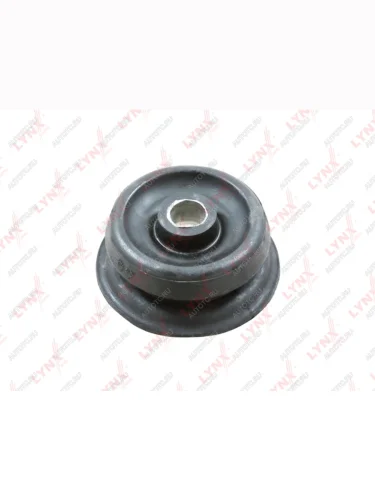Опора амортизатора MERCEDES Sprinter (-06) переднего нижняя LYNX