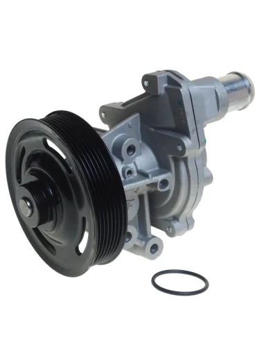 Насос водяной FORD Transit (06-) LYNX