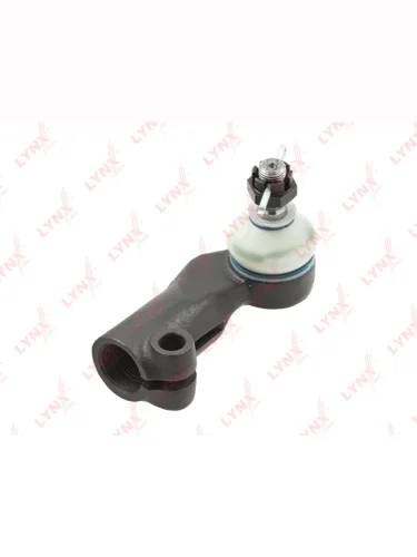 Наконечник рулевой тяги ВАЗ-1118 наружный левый LYNX