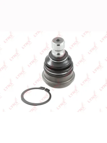 Опора шаровая HYUNDAI Santa Fe (00-),Trajet (01-) леваяправая LYNX