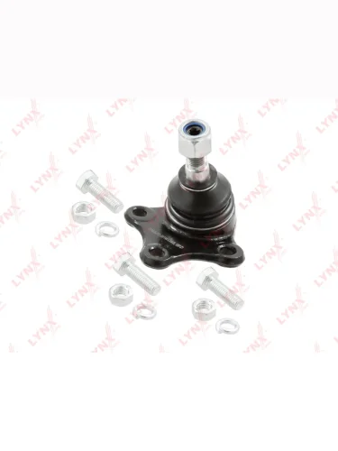Опора шаровая ЛАДА Vesta (15-) передняя нижняя левая LYNX