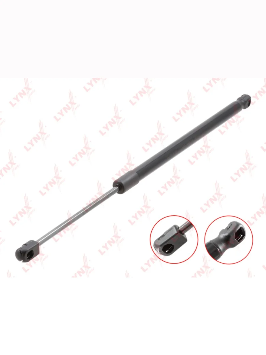 Амортизатор VW Touran (03-15) крышки багажника LYNX  в Самаре Самарской области