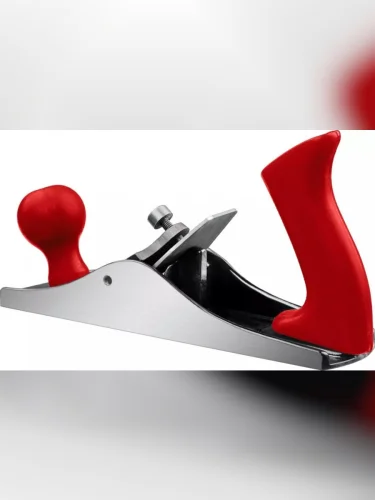 Рубанок 250х60мм металлический ЗУБР