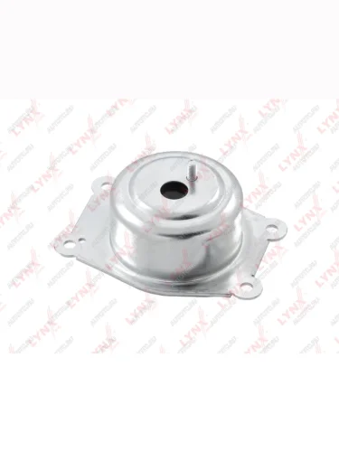Опора двигателя OPEL Astra H (05-) левая LYNX