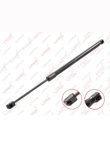 Амортизатор SKODA Octavia (12-) крышки багажника LYNX