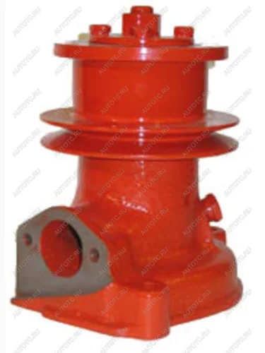 Насос водяной Д-243,244,245.5 БЗА