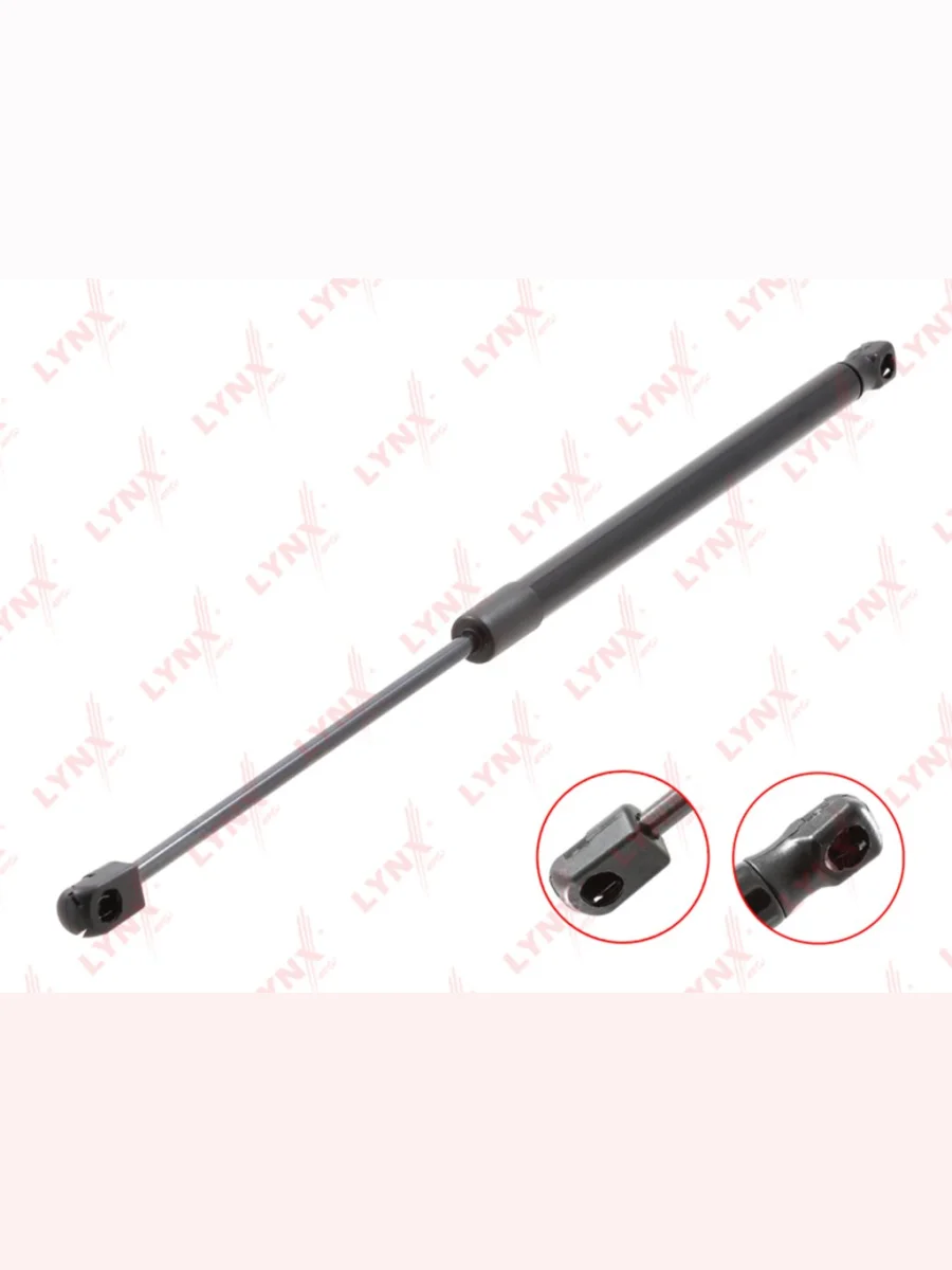 Амортизатор SKODA Felicia (94-01) крышки багажника LYNX  в Самаре Самарской области