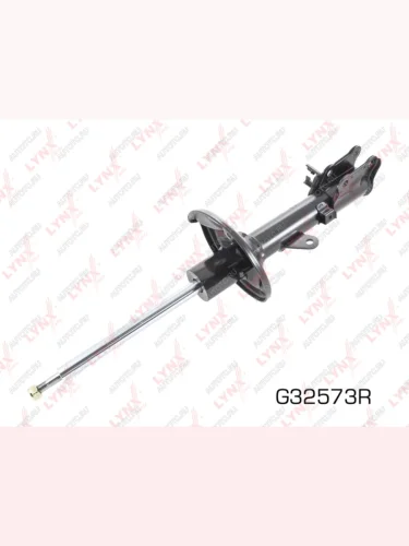 Амортизатор KIA Cerato (04-) (1.51.6) (TCI-DOHC) задний правый газовый LYNX