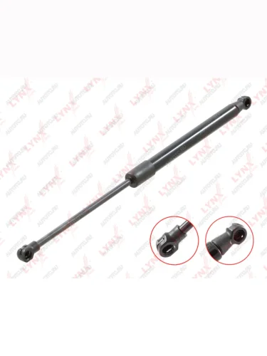 Амортизатор BMW 3 (E90) (05-) капота LYNX