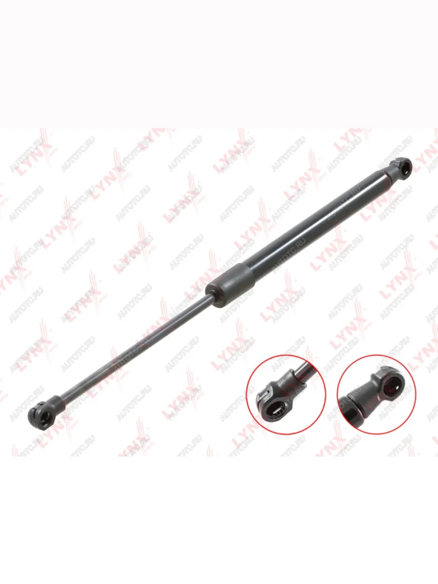Амортизатор BMW 3 (E90) (05-) капота LYNX  в Самаре Самарской области