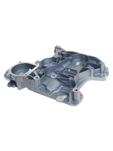 Крышка двигателя CHEVROLET Cruze OPEL Astra J передняя QUATTRO FRENI