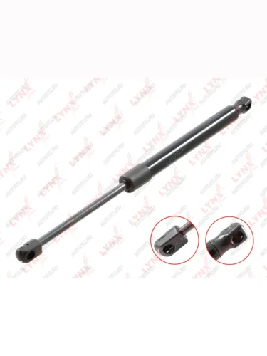 Амортизатор KIA Ceed (07-12) крышки багажника LYNX
