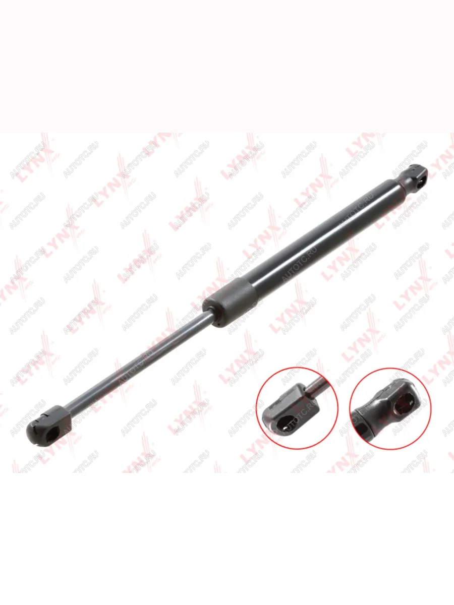 Амортизатор KIA Ceed (07-12) крышки багажника LYNX  в Самаре Самарской области