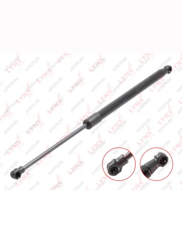 Амортизатор LAND ROVER Discovery 3 крышки багажника LYNX