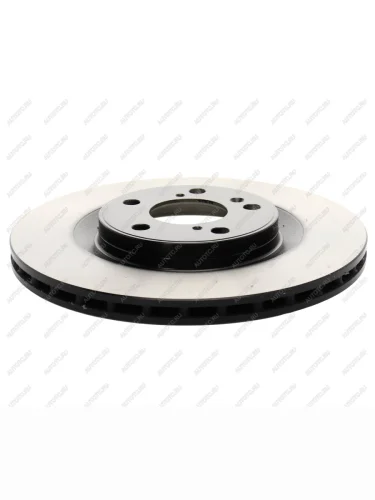 Диск тормозной HAVAL Jolion Suv передний (1шт.) NIBK