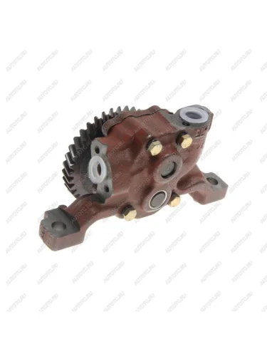 Насос масляный Д-240,241,243 (МТЗ) z=36 БЗА