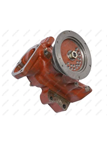 Насос водяной Д-260 и модификации под термодатчик БЗА