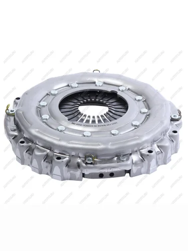 Корзина сцепления HYUNDAI HD120 (17-) дв.D6GA (T85S6) (395мм) VALEO PHC