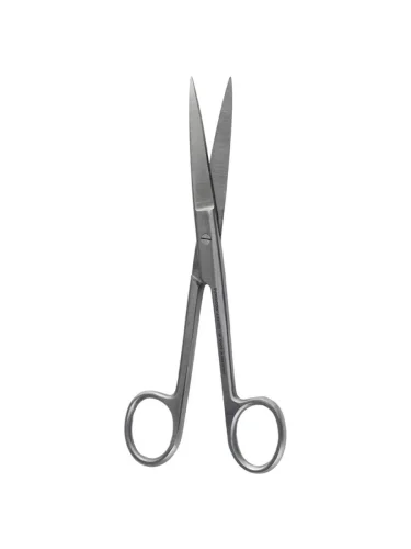 Ножницы хирургические прямые 170мм SURGICON