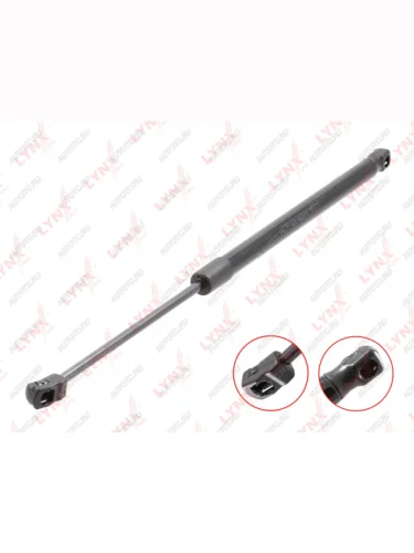 Амортизатор SKODA Octavia (96-10) крышки багажника LYNX