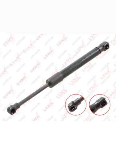 Амортизатор MAZDA 6 (07-12) крышки багажника LYNX