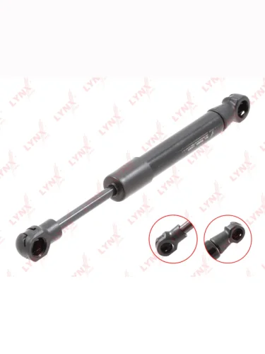 Амортизатор VW Touareg (02-10) педали тормоза LYNX