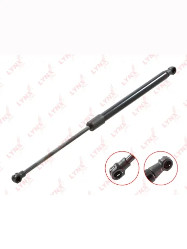 Амортизатор LEXUS IS250,300 (06-) капота правый LYNX
