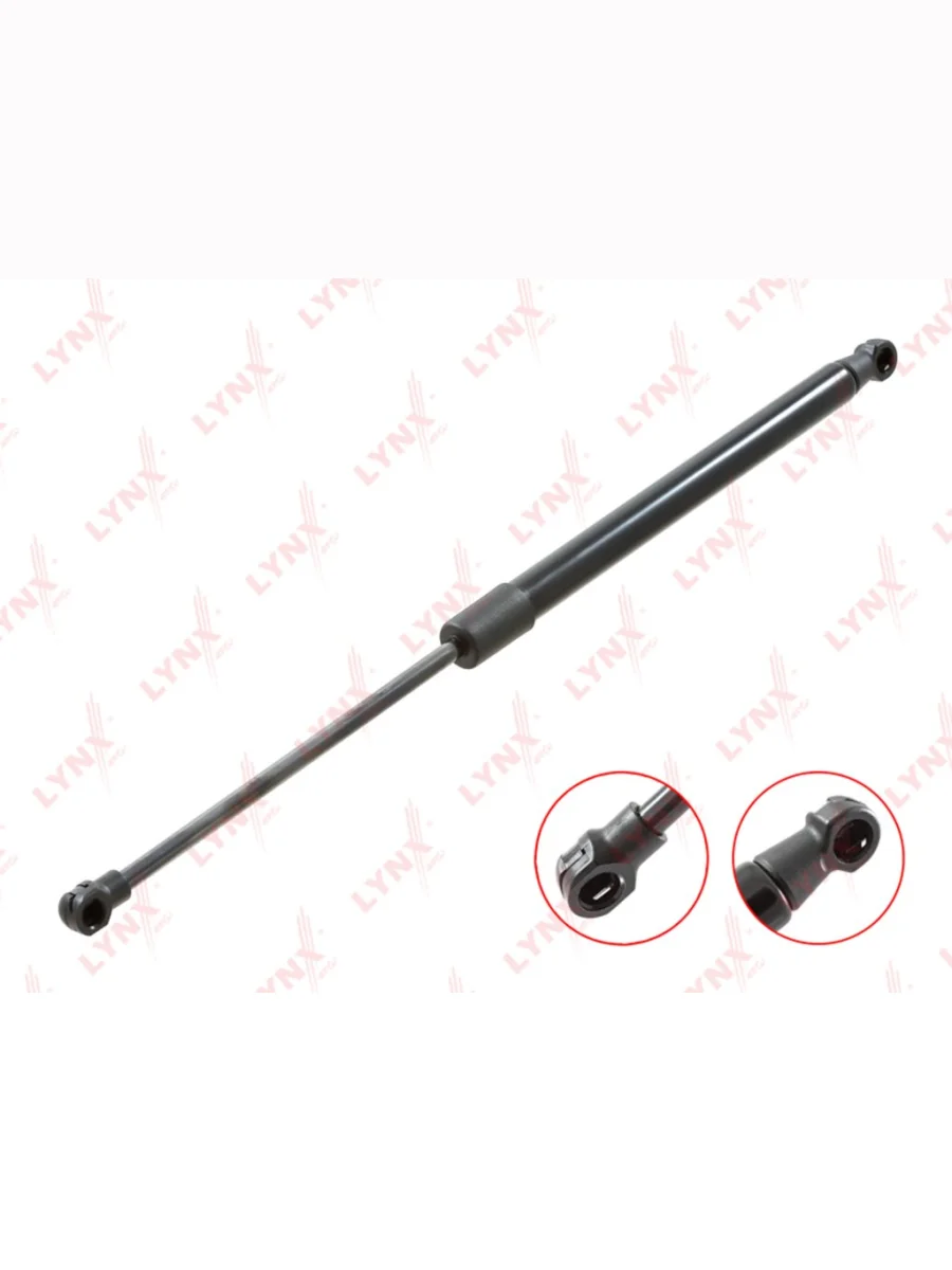 Амортизатор LEXUS IS250,300 (06-) капота правый LYNX  в Самаре Самарской области