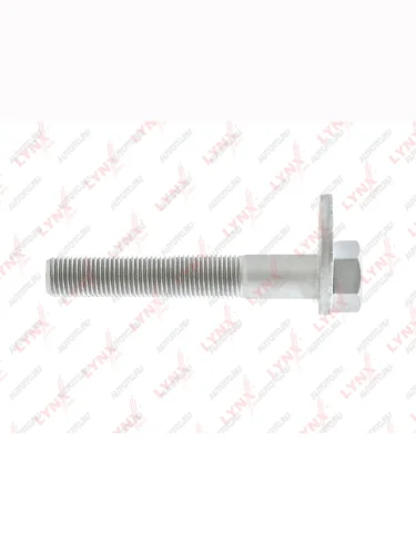 Болт MITSUBISHI Galant (07-),Lancer (07-14) рычага заднего (сход-развала) LYNX
