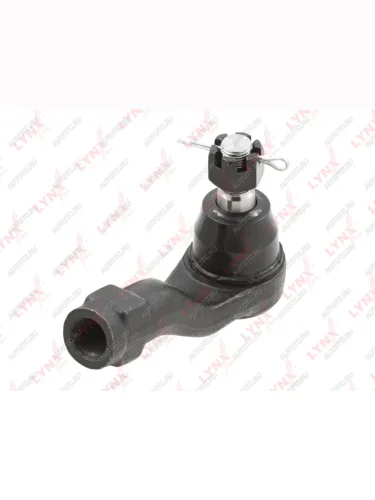 Наконечник рулевой тяги NISSAN Cabstar (06-) левыйправый LYNX