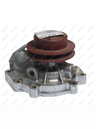 Насос водяной МТЗ-320 дв.ММЗ БЗА