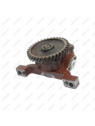 Насос масляный МТЗ-320 дв.ММЗ БЗА