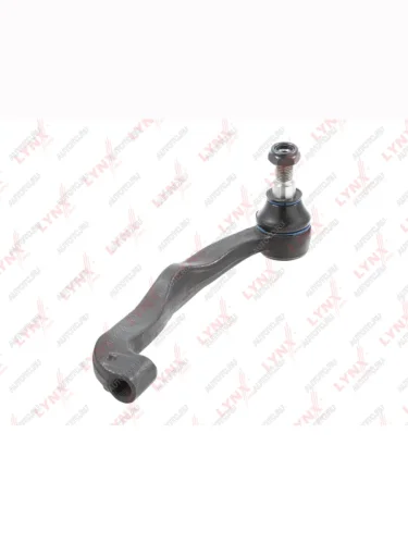 Наконечник рулевой тяги VW Multivan,T5 (03-) левый LYNX