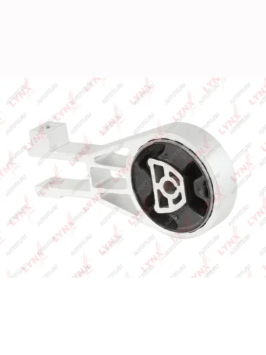 Опора двигателя OPEL Corsa D (06-) задняя LYNX
