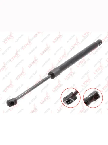 Амортизатор AUDI Allroad (00-) крышки багажника LYNX