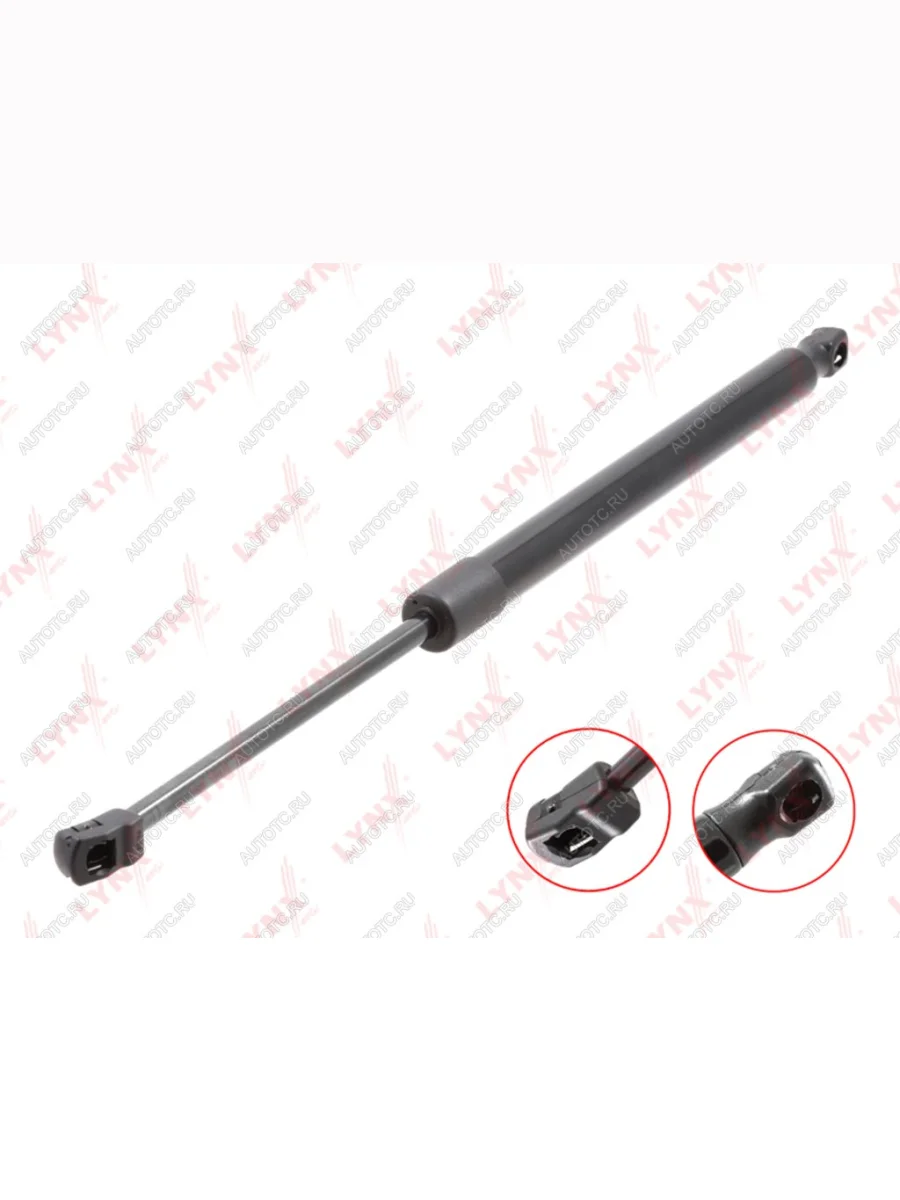 Амортизатор AUDI Allroad (00-) крышки багажника LYNX  в Самаре Самарской области