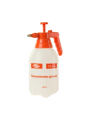 Опрыскиватель 1.5л помповый АВТОДЕЛО