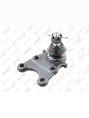 Опора шаровая GREAT WALL Hover нижняя леваяправая LYNX