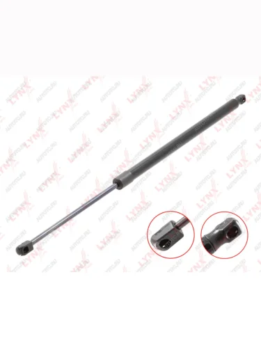Амортизатор MERCEDES Vito (03-) крышки багажника LYNX