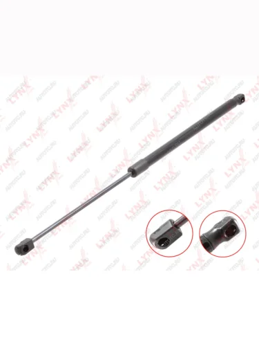 Амортизатор SKODA Octavia (04-13) крышки багажника LYNX