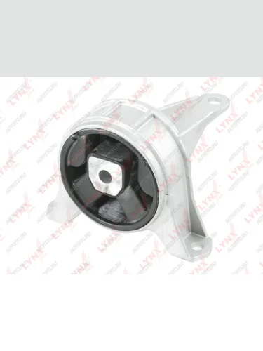 Опора двигателя OPEL Astra H (04-),Zafira B (05-) правая LYNX