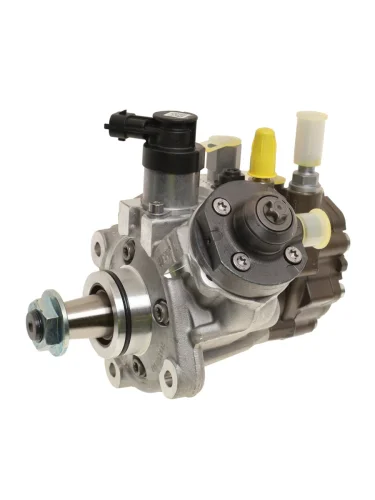 Насос топливный JAC OE