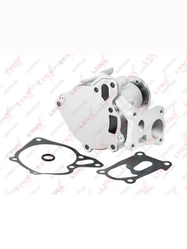 Насос водяной HYUNDAI Starex H-1 (98-),H100 дв.D4BB LYNX