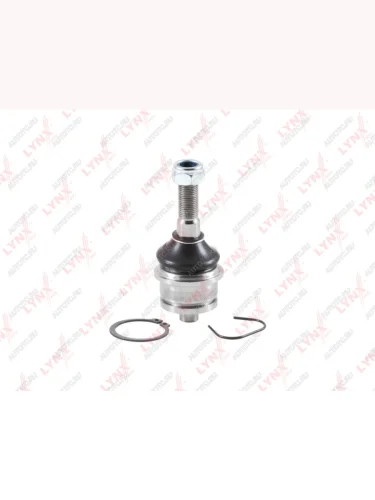 Опора шаровая VW Transporter (90-03) передняя верхняя LYNX