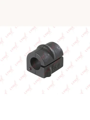 Втулка стабилизатора OPEL Astra (98-) переднего LYNX