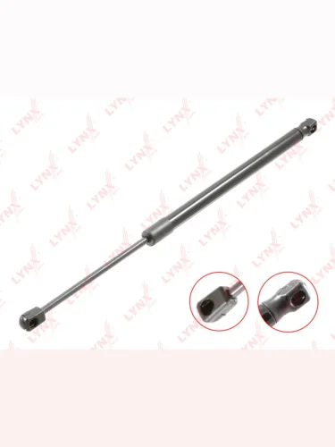 Амортизатор KIA Sportage (04-) стекла крышки багажника левый LYNX