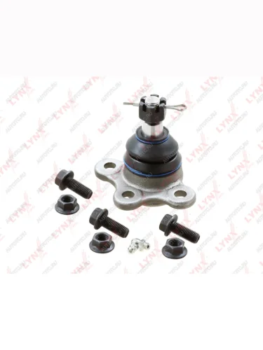 Опора шаровая GREAT WALL Hover (05-) верхняя леваяправая LYNX